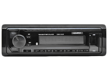 Бездисковый MP3 SD USB FM проигрыватель Celsior CSW-1915S