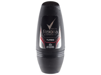 Дезодорант-антиперспирант шариковый Rexona men Motionsense "Турбо" 48ч 50мл