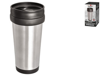 Термос Stenson железный Promo 0.4л