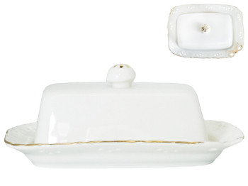 Маслянка Білий Бант