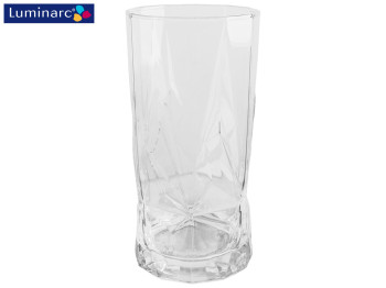 Склянка висока Luminarc Roch 450мл (ціна за 1шт) 41404