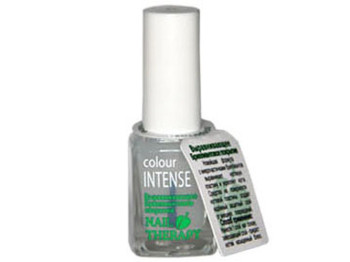 Лак-уход для ногтей Colour Intense NP-05 №202 Бриллиантовое покрытие 10мл
