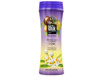 Крем-гель для душа Шик Nectar Оливка 250мл
