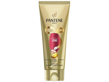 Бальзам для волос Pantene Pro-V Чудо-сыворотка Бесконечно длинное, 200мл