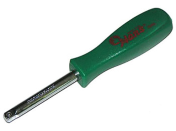 Вороток-викрутка HANS 1/4" DR, 150мм (2830)