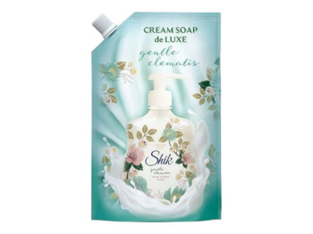 Крем-мило рідке Shik gentle clematis, 900 мл
