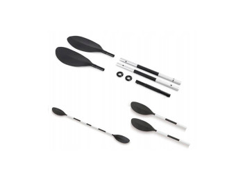 Весла. Intex 69629