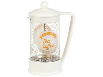 Заварник-пресс, 350мл