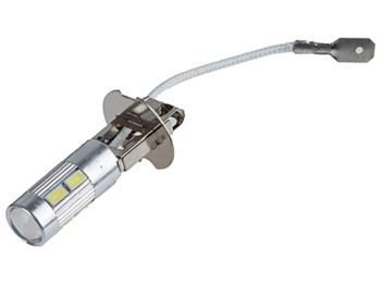 Лампа диодная H-1 -10SMD-5630, 10881
