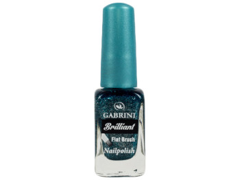 Лак для ногтей GABRINI BRILLIANT B14 13мл