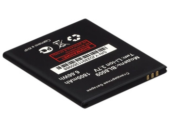 Аккумулятор для Fly FS451 / BL8009 Характеристики AAA