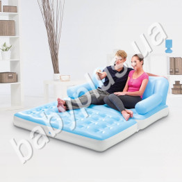 Диван-ліжко 5в1 Bestway 75038