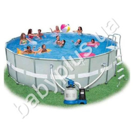 Басейн каркасний Intex 28336