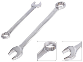 Ключ комбинированный HANS 19мм (1161M19)