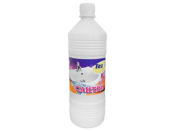 Гель Сантрі TezaT, 1л