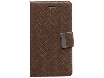 Чохол-книжка BV Design 4,5' Колір Коричневий