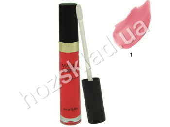Блиск для губ Colour Intense LG-103 001 Magic shine 8 мл