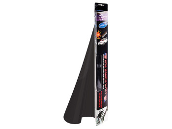 Тонировочная пленка Autodnepr SRC Super Dark Black, 0,5x3м