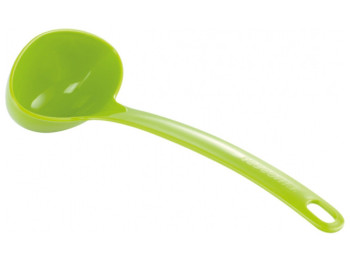 Ложка розливна для скляних банок DELLA CASA 18,5х10см 88388