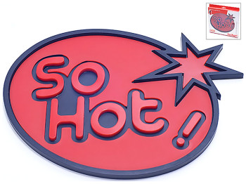 Підставка під гаряче So Hot, 20см