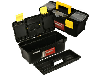 Ящик для інструментів, 43,2х24,8х24см