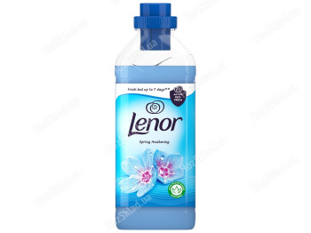 Кондиционер для белья Lenor Пробуждение весны, 850мл