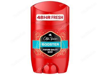 Дезодорант твердий Old Spice Booster, 50мл