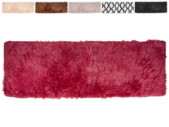 Килимок у ванну Long plush 40x120см
