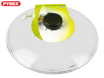 Крышка Pyrex "Bombe" 26см 62323