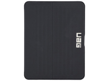 Чехол UAG Metropolis для iPad Air (9.7) Цвет Black