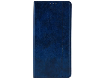 Чехол-книжка Mobi Premium для Samsung A32 4G Цвет Синий
