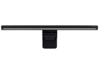 Лампа-Скринбар Baseus I-wok Screen Hanging Light 5W DGIWK-B Цвет Черный, 01