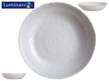 Салатник Luminarc AMMONITE GRANIT 14,5см 09947
