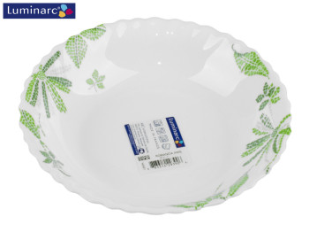Салатник Luminarc "Romancia Anis" 18см 93906