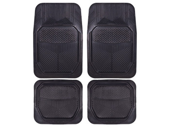 Ковры FAVORIT универсальные полный комплект 4шт