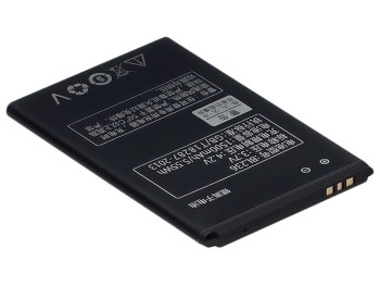 Аккумулятор для Lenovo A320T / BL236 Характеристики AAA