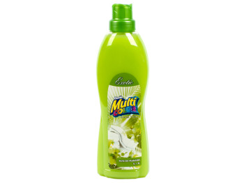 Кондиционер для стирки Multicolor Fresh Velly - Exotic 1000мл