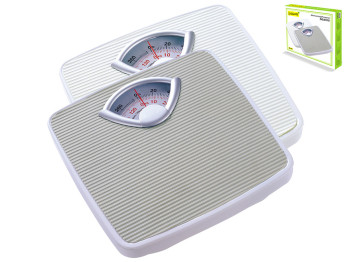 Весы Maestro напольные механические, до 130кг