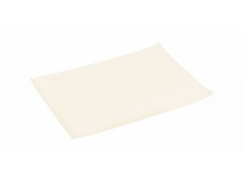 Салфетка сервировочная FLAIR LITE 45x32см цвет светло-бежевый 37836