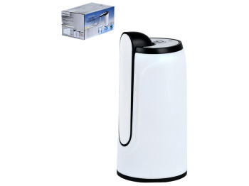 Помпа для воды электрическая USB, 14×8.5×7.5см