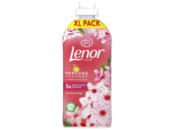 Кондиционер для белья Lenor Вишневый цвет и шалфей, 1,2л