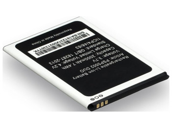 Аккумулятор для Prestigio PSP5502 Характеристики AAA no LOGO