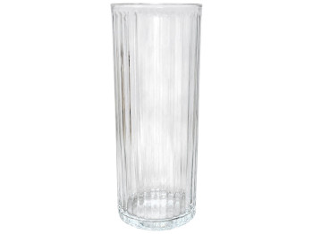 Склянка висока UniGlass, скляна, прозора, 320 мл