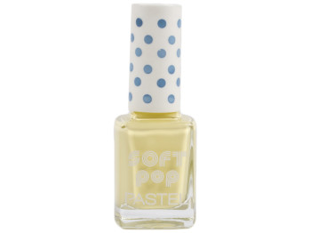 Лак для ногтей Pastel SOFT POP 781 "RETRO" 13мл.