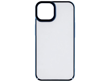 Чехол Baseus Glitter Phone Case для iPhone 13/13 Pro ARMC000603 Цвет Синий