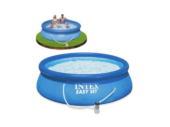 Бассейн семейный Intex 28122