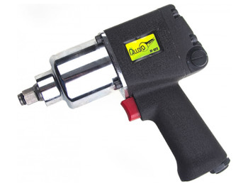 Пневмогайковерт Alloid 1/2", 7000об/хв, 868Nm, 2,8кг (ПГ 5272)