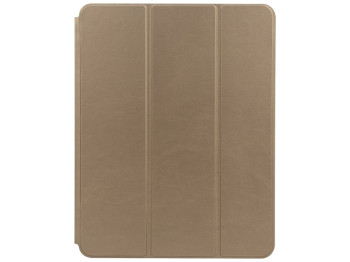 Чехол Smart Case No Logo для iPad Pro 12.9 (2021) Цвет Gold