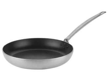 Пательня алюмінієва з покриттям, 20см