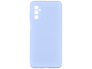 Чехол Full Case No Logo with frame для Samsung M52 (SM-M526) Цвет 39, Elegant Purple